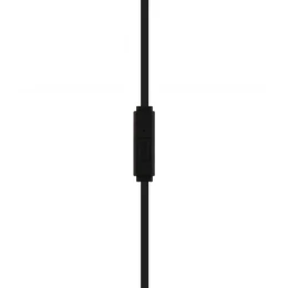 Снимка на Слушалки TNB Be Color, с тапи, с микрофон, 3.5 mm жак, 98 dB, 1.2 m кабел, черни