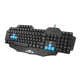 Снимка на Клавиатура TNB Elyte Gaming, USB