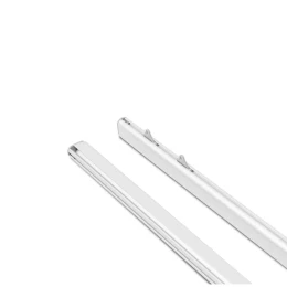 Снимка на Лайстна за плакат Twin, 120 cm, 2 броя