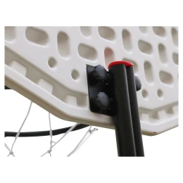 Снимка на Баскетболен кош, с регулируема височина, 140 - 190 cm