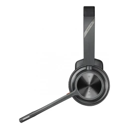 Снимка на Слушалки HP Poly Voyager 4310, Microsoft Teams, USB Type-C, Bluetooth, със стойка за зареждане