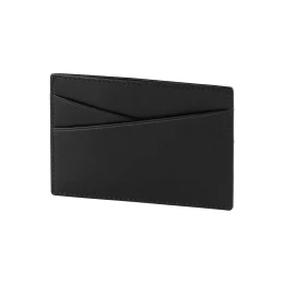 Снимка на Festina Калъф за карти Classicals, черен