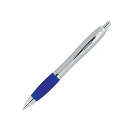 Снимка на Max Pen Химикалка MP 2172 D, синя