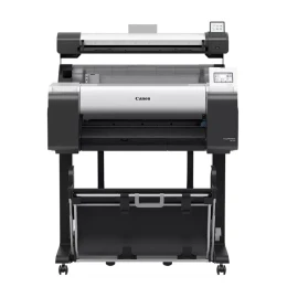 Снимка на Плотер Canon ImagePrograf TM-255+MFP Scanner LM24, A1
