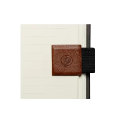 Снимка на Paperblanks Държач за химикалка Saddle Brown