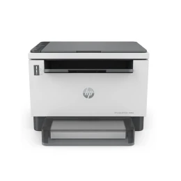 Снимка на Лазерно мултифункционално устройство HP LaserJet Tank MFP 1604w, 3 в 1, A4, Wi-Fi