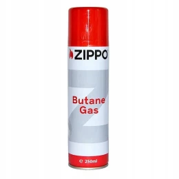 Снимка на Zippo Газ за запалки 2005432, универсална, 250 ml