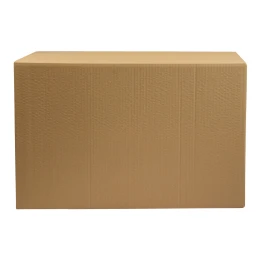 Снимка на Кашон, без печат, 60 x 40 x 40 cm, кафяв