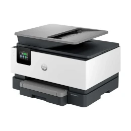 Снимка на Мастиленоструйно мултифункционално устройство HP Officejet Pro 9120B, 4 в 1, A4
