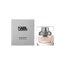 Снимка на Karl Lagerfeld Парфюм For Women, Eau de parfum, дамски, 25 ml