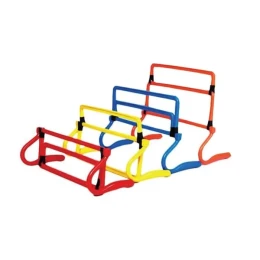 Снимка на Препятствие за тренировка