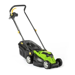 Снимка на Косачка за трева Fieldmann FZR 2031-E, електрическа