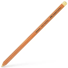 Снимка на Faber-Castell Пастел в молив Pitt, сух, № 103, слонова кост