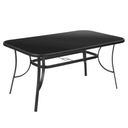 Снимка на Fieldmann Маса FDZN 5030, черна