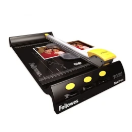 Снимка на Ролков нож Fellowes Neutron, A4, до 10 листа, A3