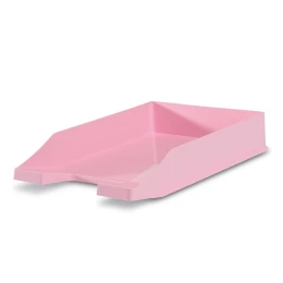 Снимка на HAN Поставка Pastel, хоризонтална, розова