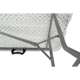 Снимка на Маса за събития, правоъгълна, 75 х 180 cm