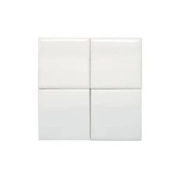 Снимка на BESTSUB Пъзел, керамичен, 5 х 5 cm, с възможност за персонализация