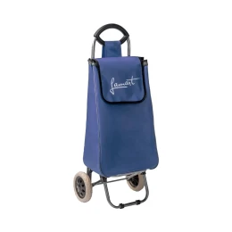 Снимка на Количка за пазаруване Lamart LT8059, 35 L