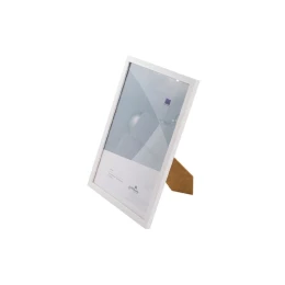 Снимка на Goldbuch Рамка за снимка, дървена, 21 х 30 cm, бяла