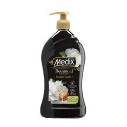 Снимка на Течен сапун Medix Botanical Camellia, с помпа, 800 ml