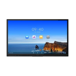 Снимка на Интерактивен дисплей Hikvision DS-D5B75RB/EL, 75'', DLED, 400 cd/m2, 60 Hz