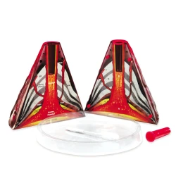 Снимка на Learning Resources Модел на изригващ вулкан