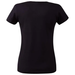 Снимка на KEYA Дамска тениска WCS150, размер XL, черна