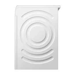 Снимка на Пералня със сушилня Bosch WNA13400BY, серия 4, 8/5 kg, клас E