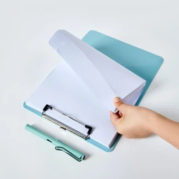 Снимка на Sworld Клипборд, син