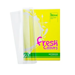 Снимка на Top Office Подвързия, голям формат, 43.5 x 29 x 6 cm