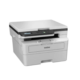 Снимка на Лазерно мултифункционално устройство Brother DCP-B7620DW, 3 в 1, A4