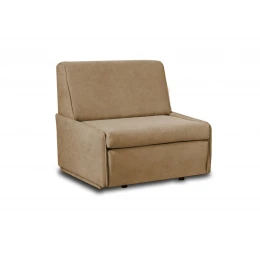 Снимка на Фотьойл Triumph 1, текстил, 870 х 920 х 850 mm, жълт