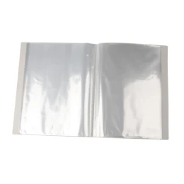 Снимка на Sworld Папка Ethereal, с 40 джоба, зелена