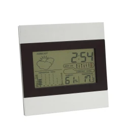 Снимка на TOPS Метеостанция Shiny Day