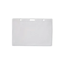 Снимка на Office 1 Бадж, PVC, хоризонтален, 100 x 78 mm, 5 броя