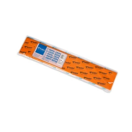 Снимка на Fabriano Креп хартия, 40 g/m2, 0.50 х 2.5 m, оранжева