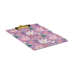 Снимка на Art Pioneer Клипборд, лилав