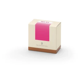 Снимка на Faber-Castell Мастило за писалка, 75 ml, розово