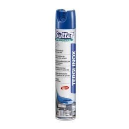 Снимка на Препарат за почистване на неръждаема стомана Sutter Tergi Inox, 500 ml