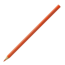 Снимка на Faber-Castell Цветен молив Grip 2001, тъмнооранжев кадмий