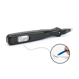 Снимка на Rapesco Антителбод, единичен, черен