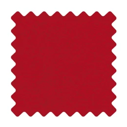 Снимка на Creativ Company Филц А4, 1.5 mm, червен, 10 броя