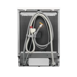 Снимка на Съдомиялна AEG FFB83730PM, за 15 комплекта, 60 cm, инокс, клас D