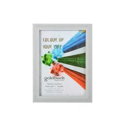 Снимка на Goldbuch Рамка за снимка Color Up, 13 х 18 cm, светлосива