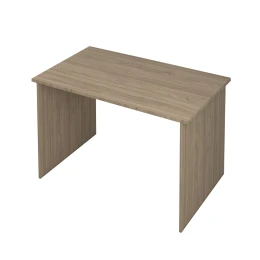 Снимка на Бюро B102V, 120 x 70 x 74 cm, ПДЧ, цвят лукс