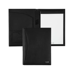 Снимка на Cerruti 1881 Папка Irving, A5, черна