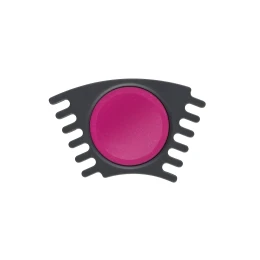 Снимка на Faber-Castell Акварелна боя Connector, магента