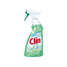 Снимка на Почистващ препарат Clin Pro Nature, с помпа, 500 ml