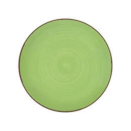 Снимка на Lamart Чиния LT9091, десертна, 19 cm, зелена